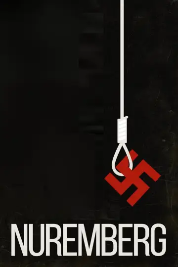 Постер к сериалу "Нюрнберг" #1866120