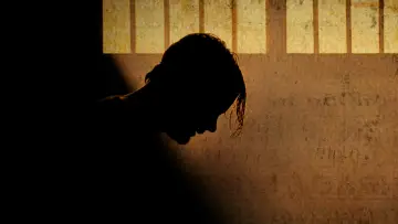 Задник к сериалу "Banged Up Abroad" #1445616