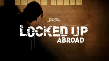 Задник к сериалу "Banged Up Abroad" #1445618