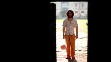 Задник к сериалу "Banged Up Abroad" #1445619