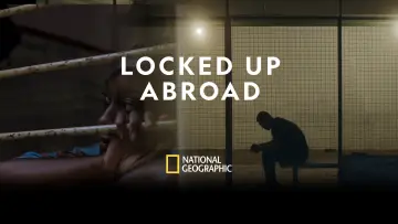 Задник к сериалу "Banged Up Abroad" #1445621