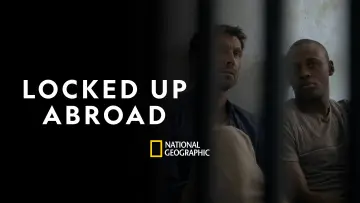 Задник к сериалу "Banged Up Abroad" #1445622