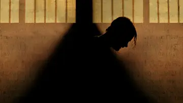 Задник к сериалу "Banged Up Abroad" #1445628