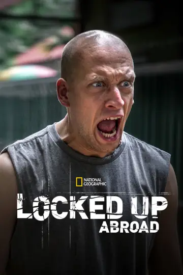 Постер к сериалу "Banged Up Abroad" #1445634
