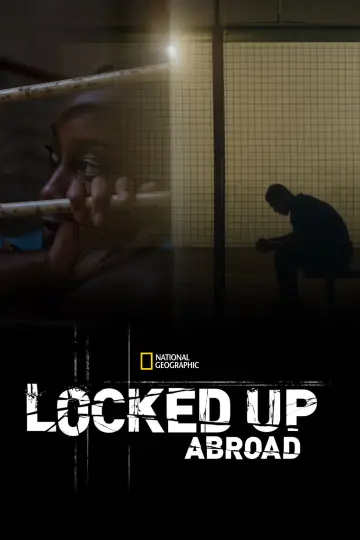 Постер к сериалу "Banged Up Abroad" #1445636