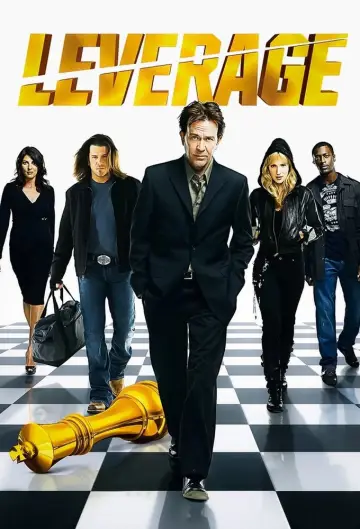 Постер к сериалу "Воздействие" #1462381