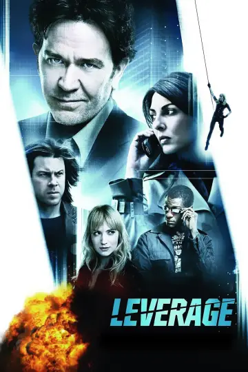 Постер к сериалу "Воздействие" #1462382