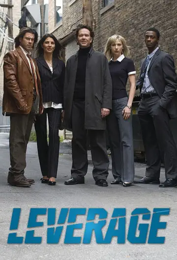 Постер к сериалу "Воздействие" #1462393