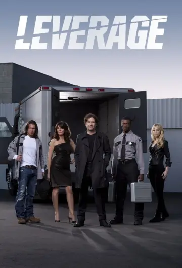 Постер к сериалу "Воздействие" #1462396
