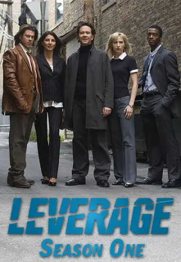 Постер к сериалу "Воздействие" #1695705