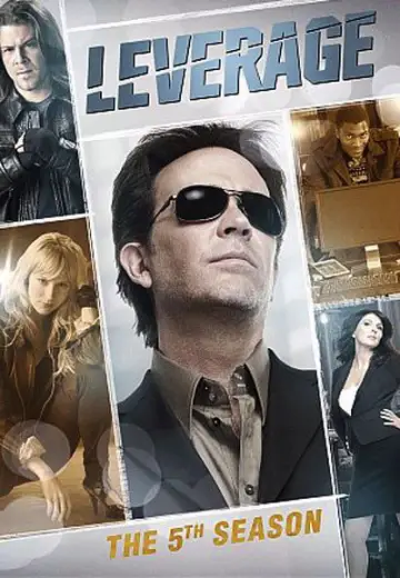 Постер к сериалу "Воздействие" #1695727