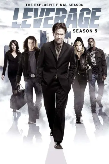 Постер к сериалу "Воздействие" #1695728