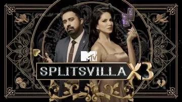 Задник к сериалу "MTV Splitsvilla" #1355006
