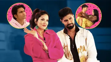 Задник к сериалу "MTV Splitsvilla" #1355008
