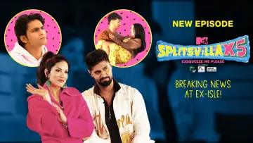 Задник к сериалу "MTV Splitsvilla" #1355009