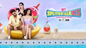 Задник к сериалу "MTV Splitsvilla" #1355012