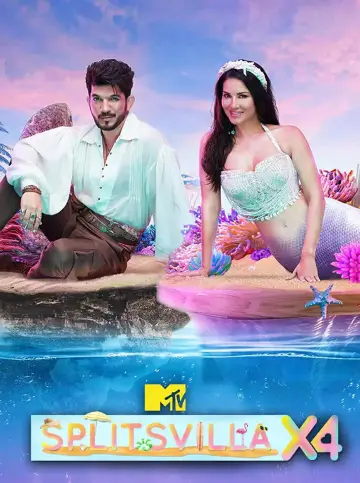 Постер к сериалу "MTV Splitsvilla" #1355020