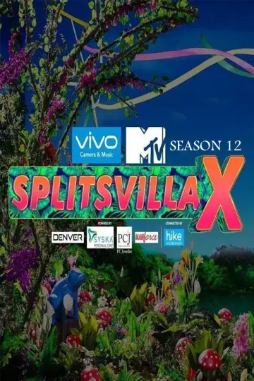 Постер к сериалу "MTV Splitsvilla" #1726454