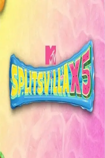 Постер к сериалу "MTV Splitsvilla" #1726456