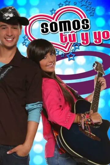Постер к сериалу "Somos tú y yo" #1591841