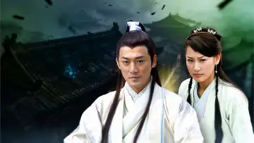 Задник к сериалу "Четверо" #1801956