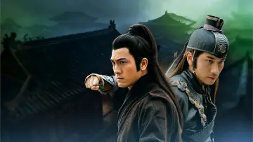 Задник к сериалу "Четверо" #1801957