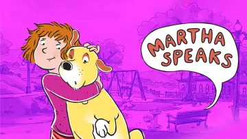Задник к сериалу "Марта говорит" #1543334