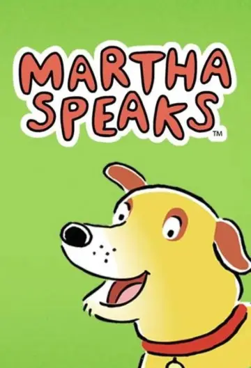 Марта говорит (2009)
