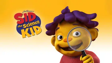 Задник к сериалу "Sid the Science Kid" #1554591