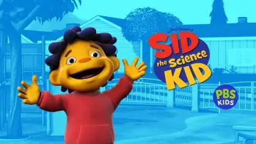 Задник к сериалу "Sid the Science Kid" #1554592