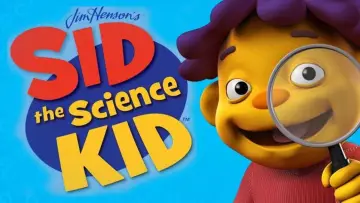 Задник к сериалу "Sid the Science Kid" #1554593