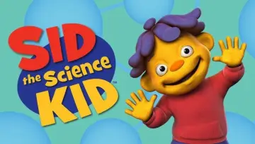 Задник к сериалу "Sid the Science Kid" #1554595