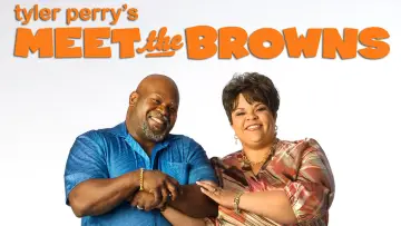 Задник к сериалу "Tyler Perry