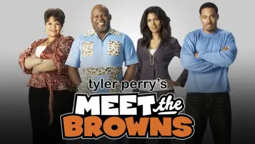 Задник к сериалу "Tyler Perry