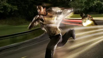 Задник к сериалу "Caminhos do Coração" #1547472