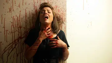 Задник к сериалу "Тупик" #1465996