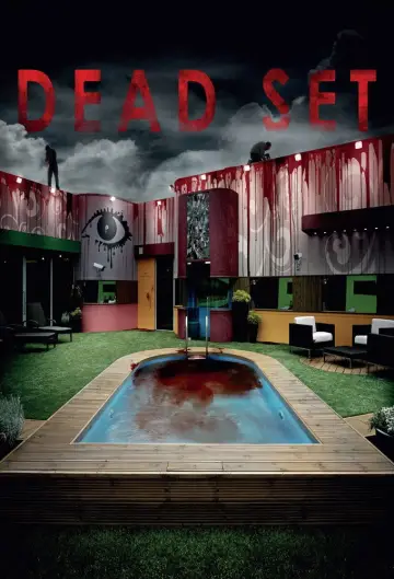 Постер к сериалу "Тупик" #1466003