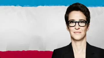 Задник к сериалу "Шоу Рэйчел Мэддоу" #1225585