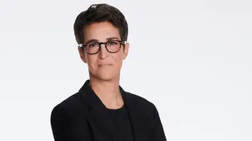Задник к сериалу "The Rachel Maddow Show" #1654288