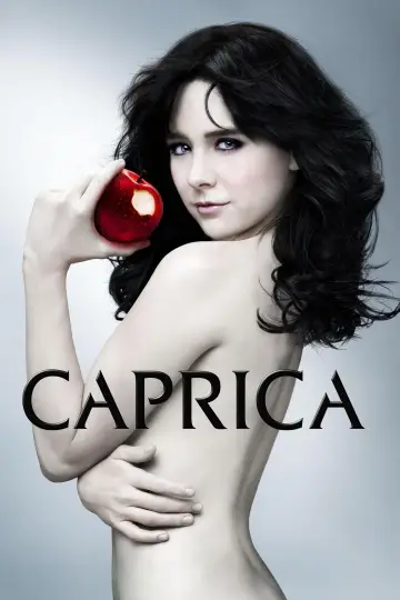 Постер к сериалу "Каприка" #1383411