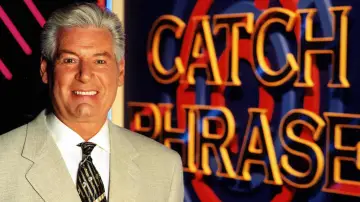 Задник к сериалу "Catchphrase" #1443415