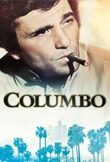 Постер к сериалу "Коломбо" #1257161