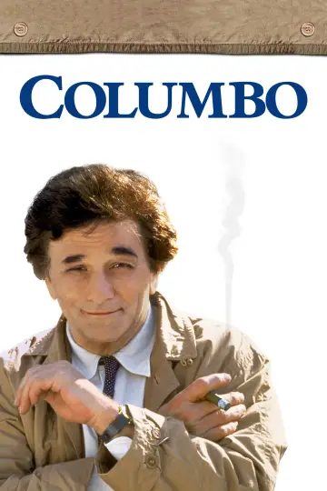 Постер к сериалу "Коломбо" #1257173