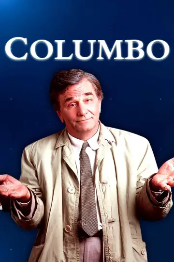Постер к сериалу "Коломбо" #1257184