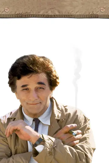 Постер к сериалу "Коломбо" #1257199