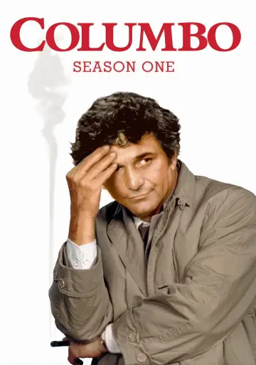 Постер к сериалу "Коломбо" #1514668
