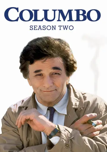 Постер к сериалу "Коломбо" #1514678