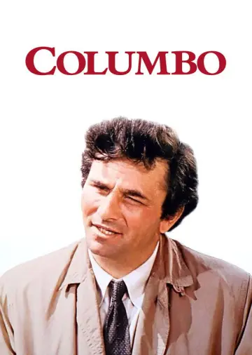 Постер к сериалу "Коломбо" #1514685