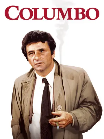 Постер к сериалу "Коломбо" #1514694