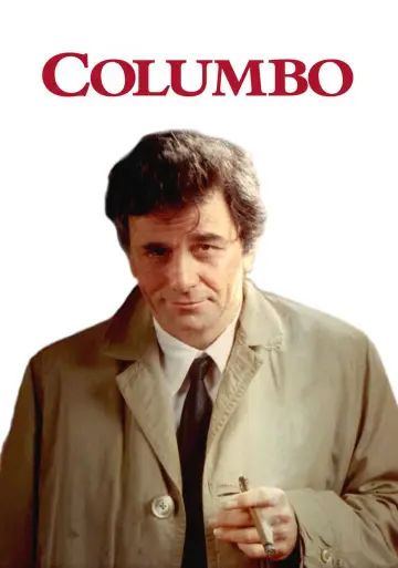 Постер к сериалу "Коломбо" #1514721